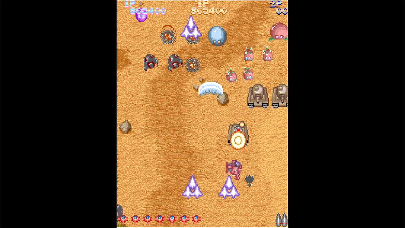 アーケードアーカイブス プラスアルファ ダウンロード版 My Nintendo Store マイニンテンドーストア