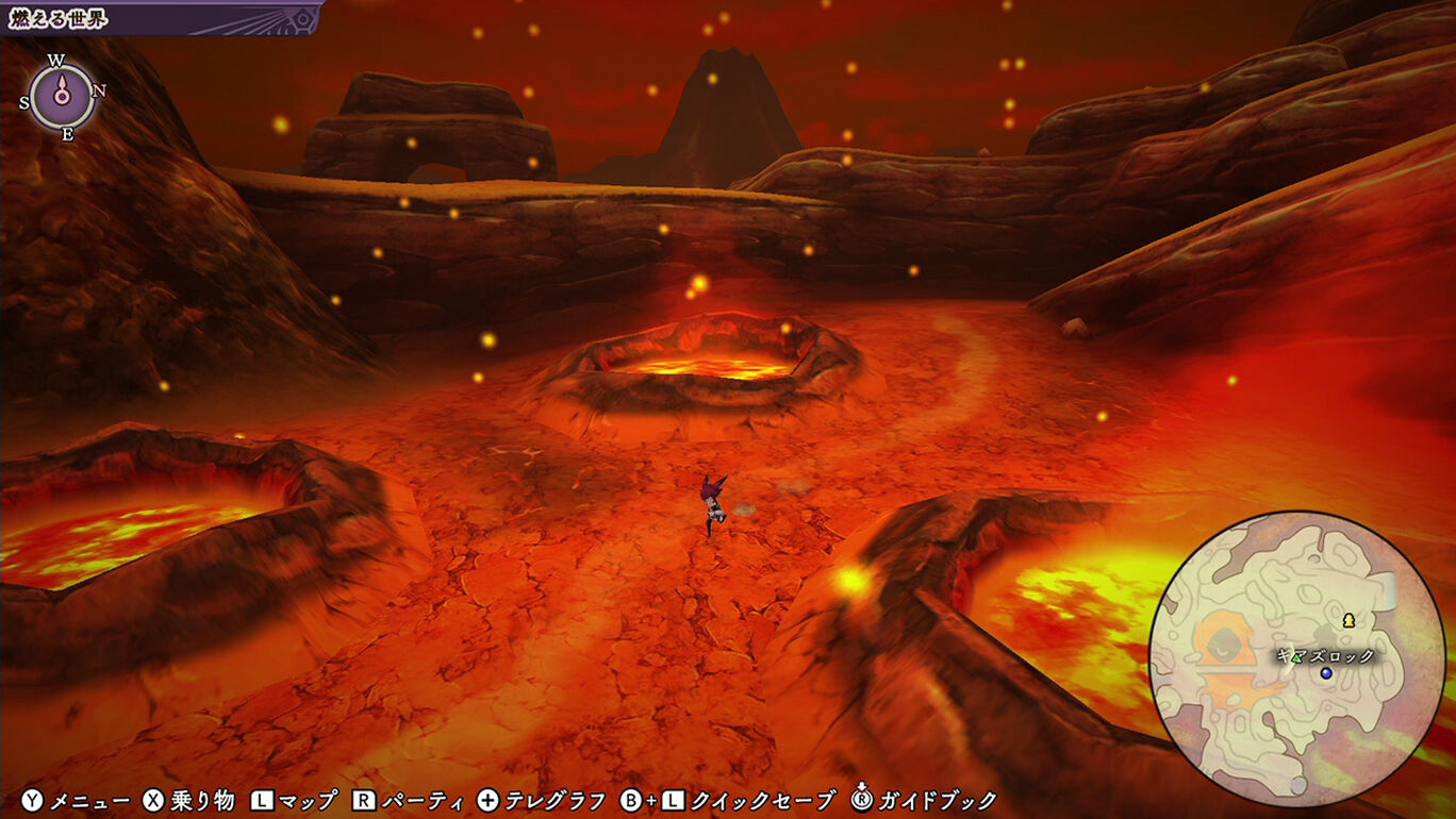 アライアンス アライブ Hdリマスター ダウンロード版 My Nintendo Store マイニンテンドーストア