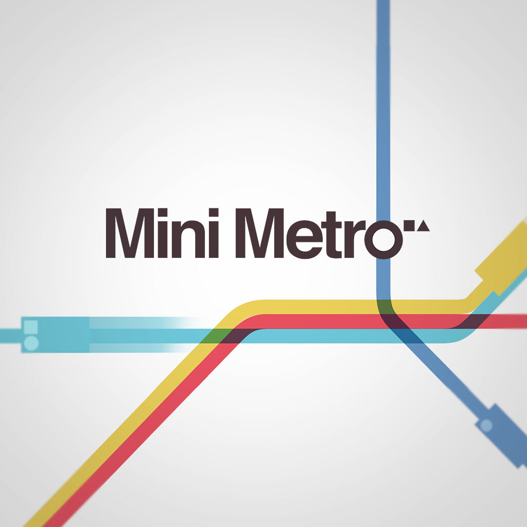 download mini metro