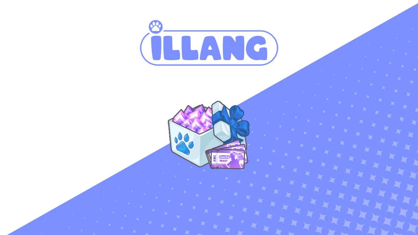 クリスタル+ガチャチケットパッケージ