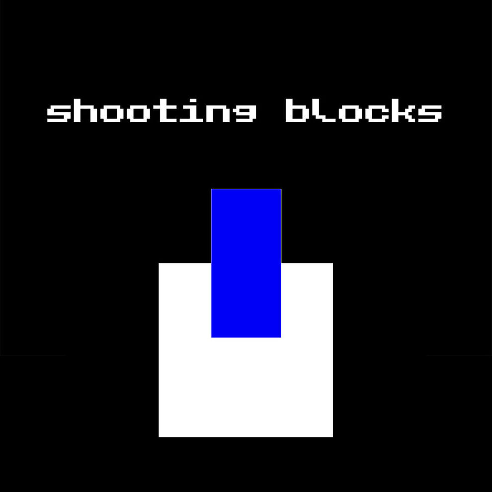 Shooting Blocks