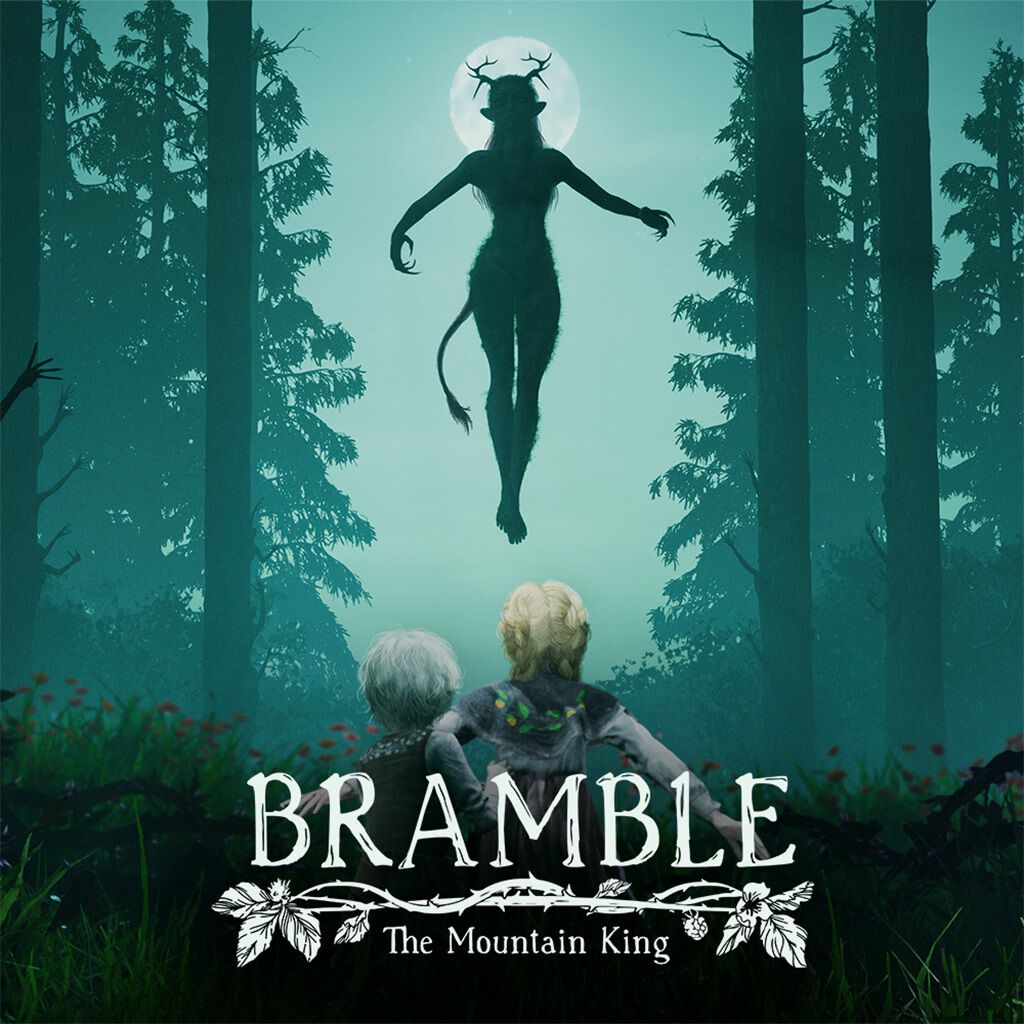 Bramble: The Mountain King ダウンロード版 | My Nintendo Store ...
