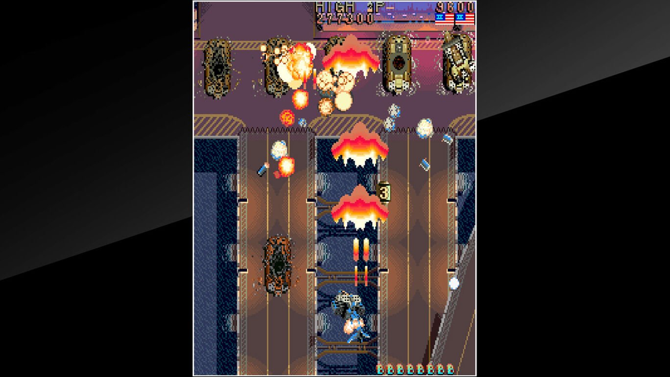 アーケードアーカイブス サンダードラゴン ダウンロード版 My Nintendo Store マイニンテンドーストア