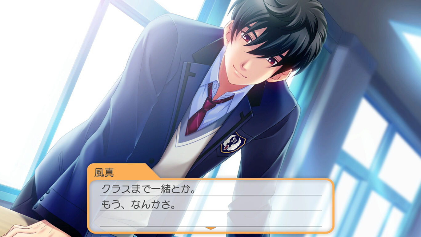 ときめきメモリアル Girl S Side 4th Heart ダウンロード版 My Nintendo Store マイニンテンドーストア