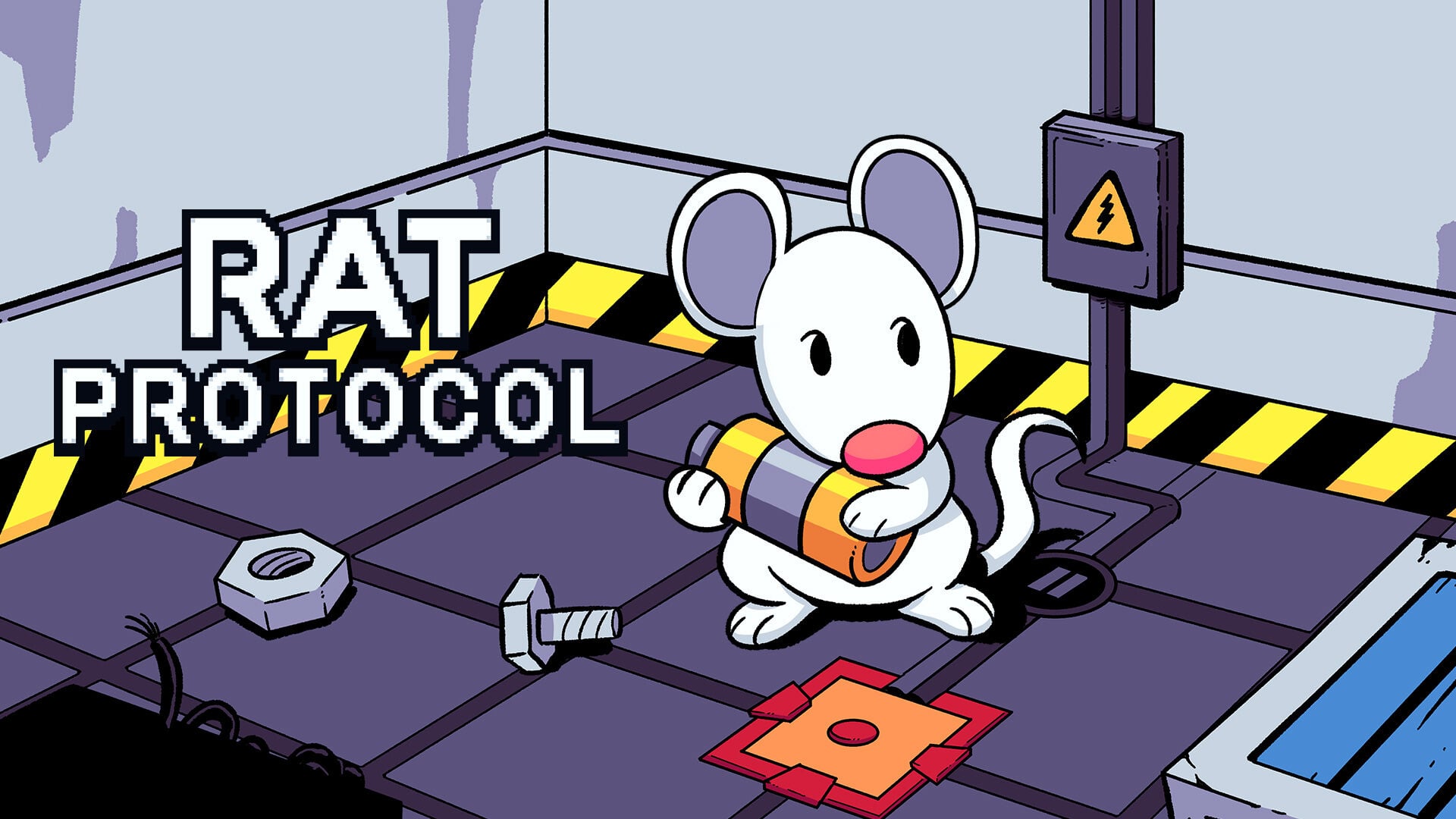 Rat Protocol