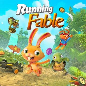Running Fable