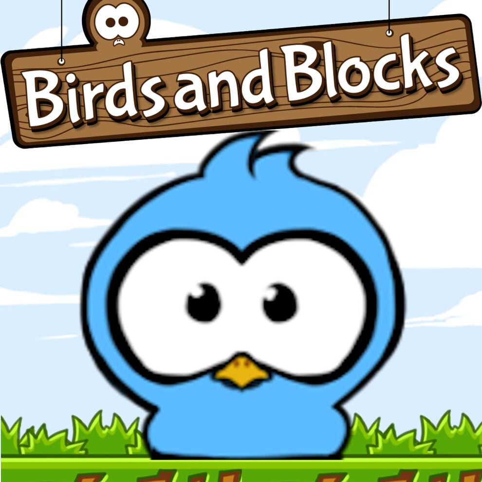 Birds and Blocks (バードアンドブロック)