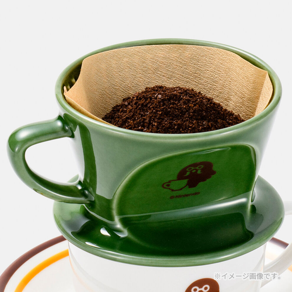 コーヒーミル 喫茶ハトの巣 あつまれ どうぶつの森 ニンテンドー | www