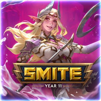 SMITE