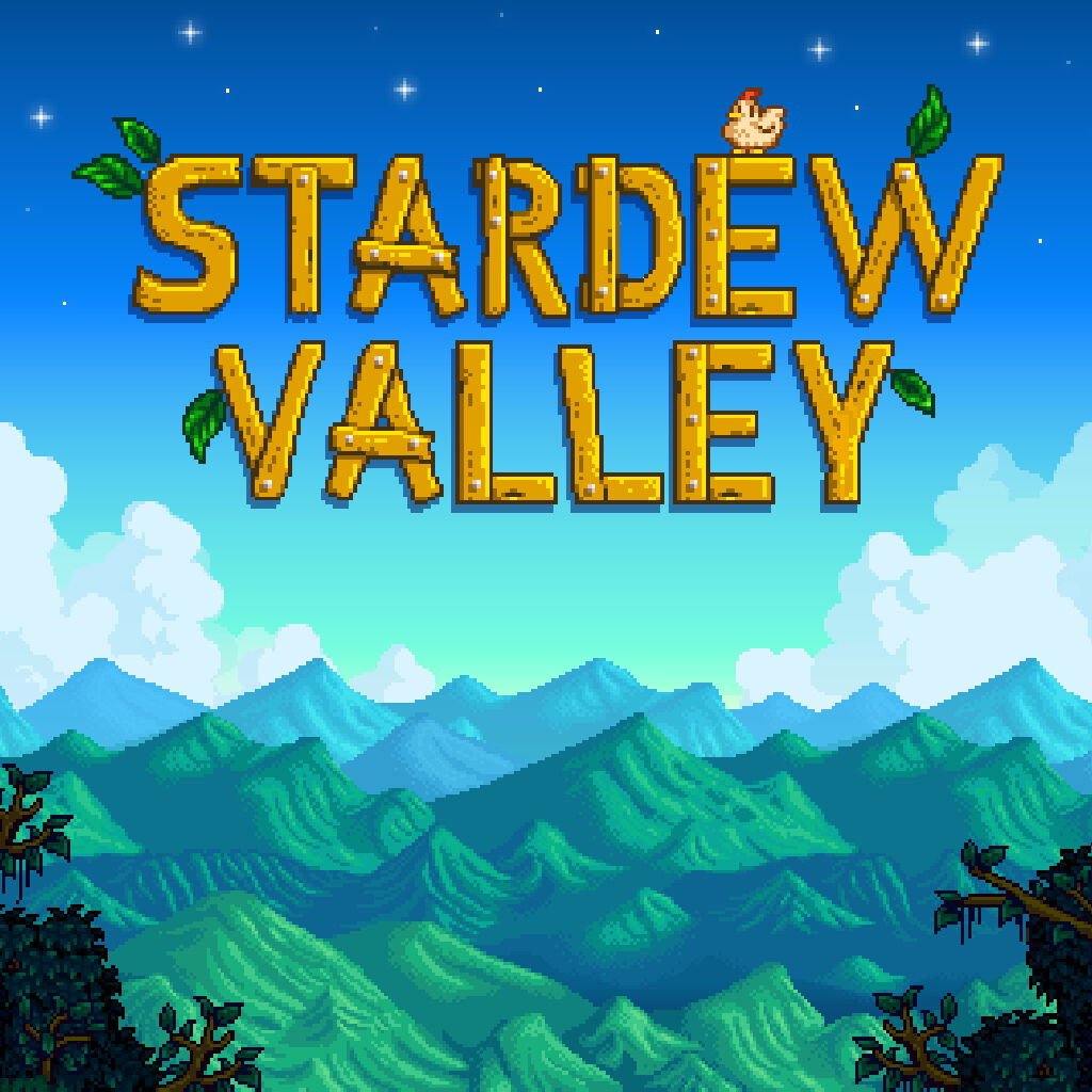 Stardew Valley ダウンロード版 | My Nintendo Store（マイ ...