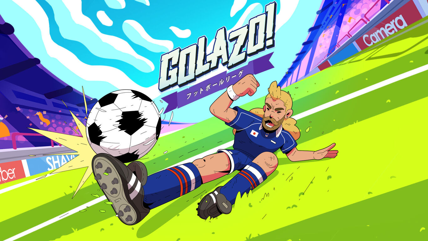 ゴラッソ ダウンロード版 My Nintendo Store マイニンテンドーストア