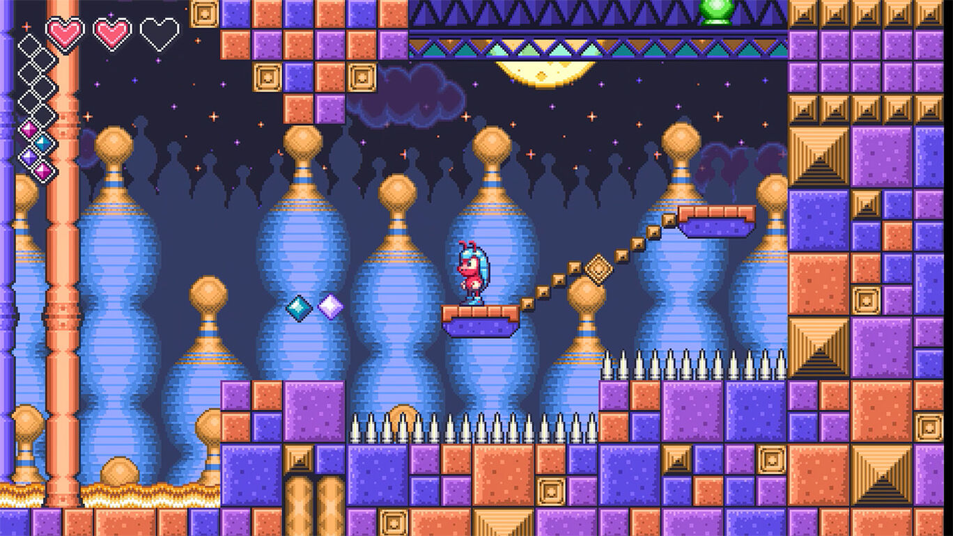 ポリーロール ザ ローリング バグ ダウンロード版 My Nintendo Store マイニンテンドーストア