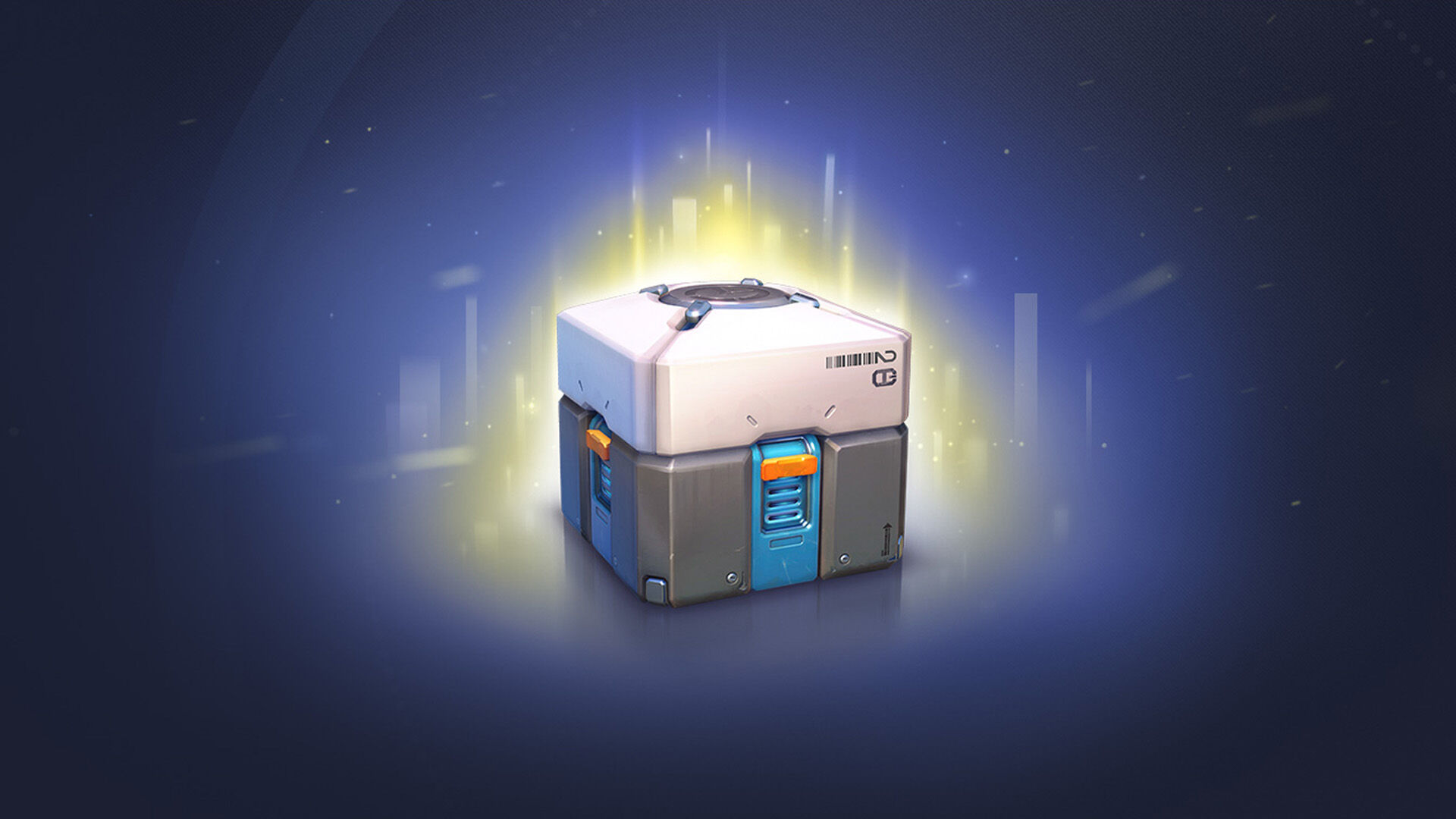 オーバーウォッチ - トレジャー・ボックス | My Nintendo Store（マイ