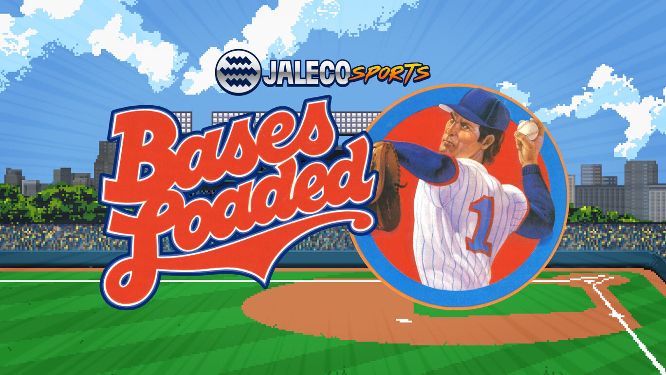 Jaleco Sports: Bases Loaded