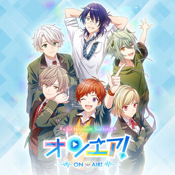 オンエア | My Nintendo Store（マイニンテンドーストア） 