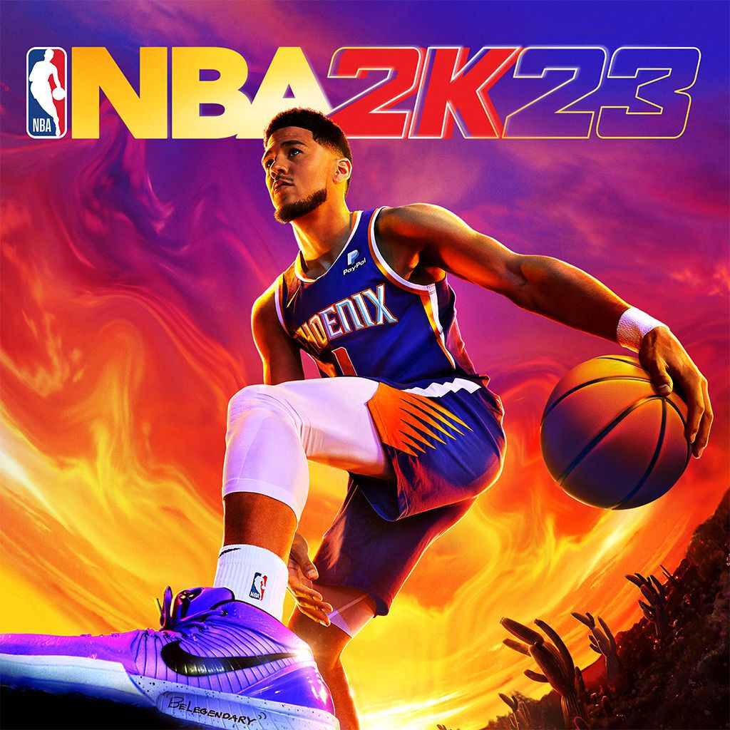 NBA 2K23』マイケル・ジョーダン エディション ダウンロード版 | My 