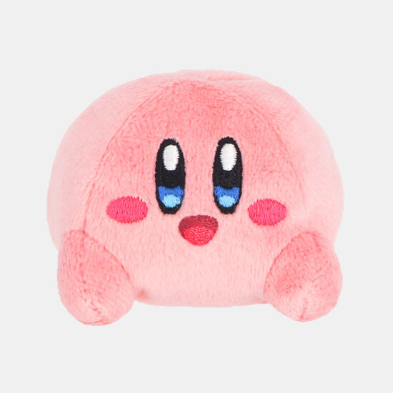 KPWW06 あきれかえるほど…積むぬいぐるみ カービィ