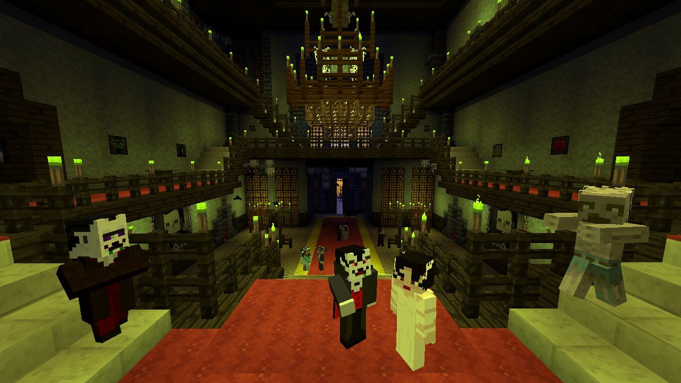 ハロウィン マッシュアップ パック My Nintendo Store マイニンテンドーストア