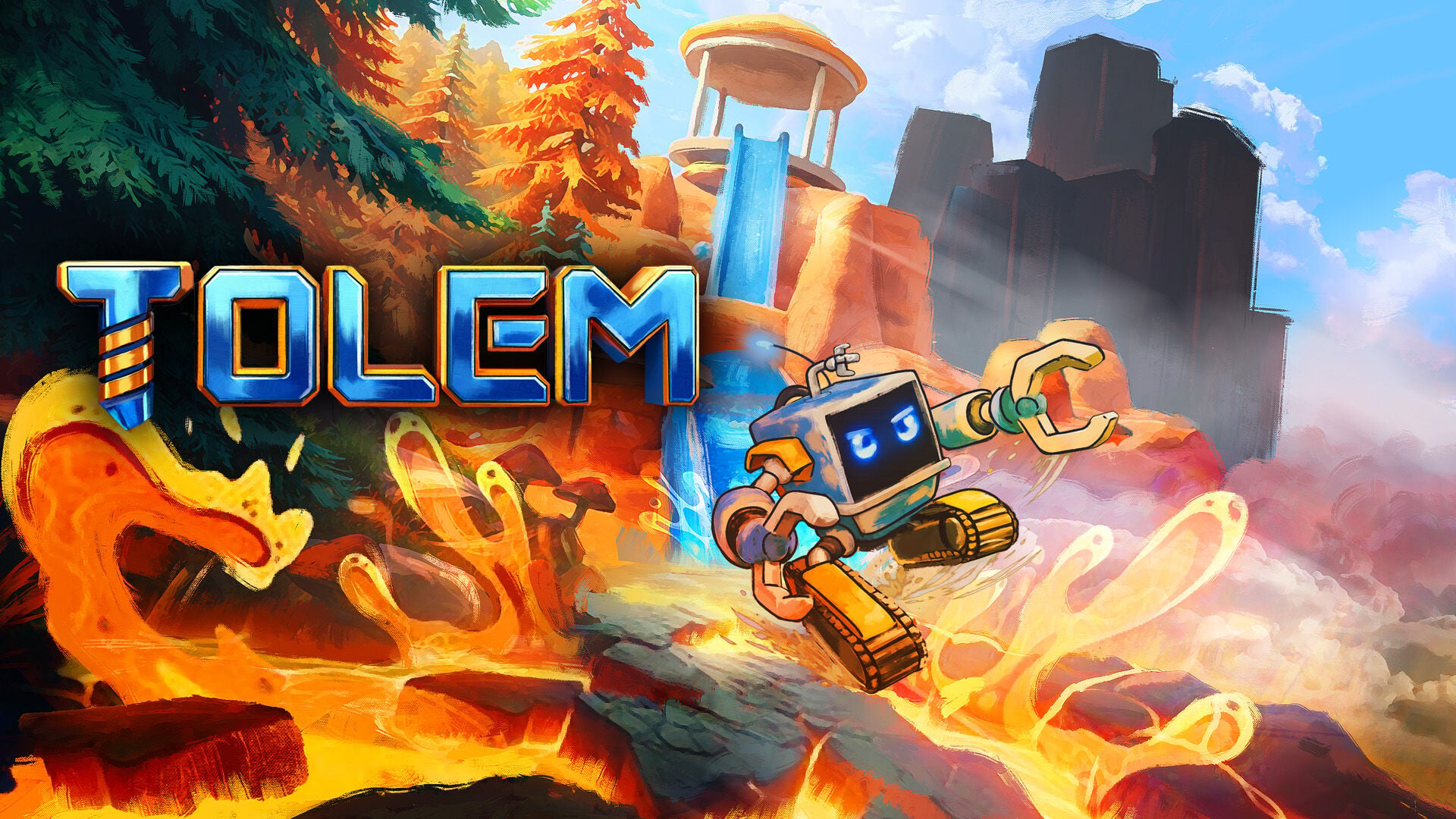 Tolem