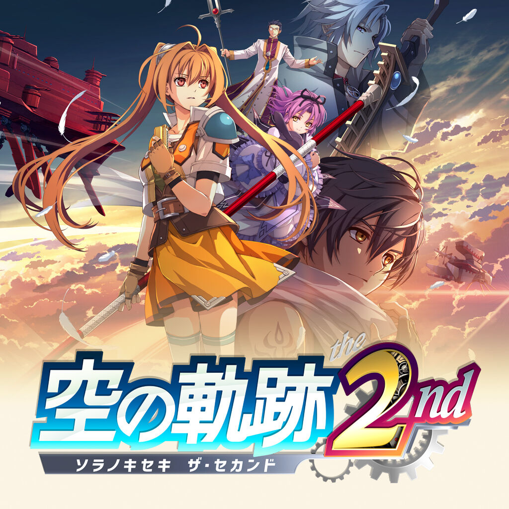 falcom | Nintendo Store