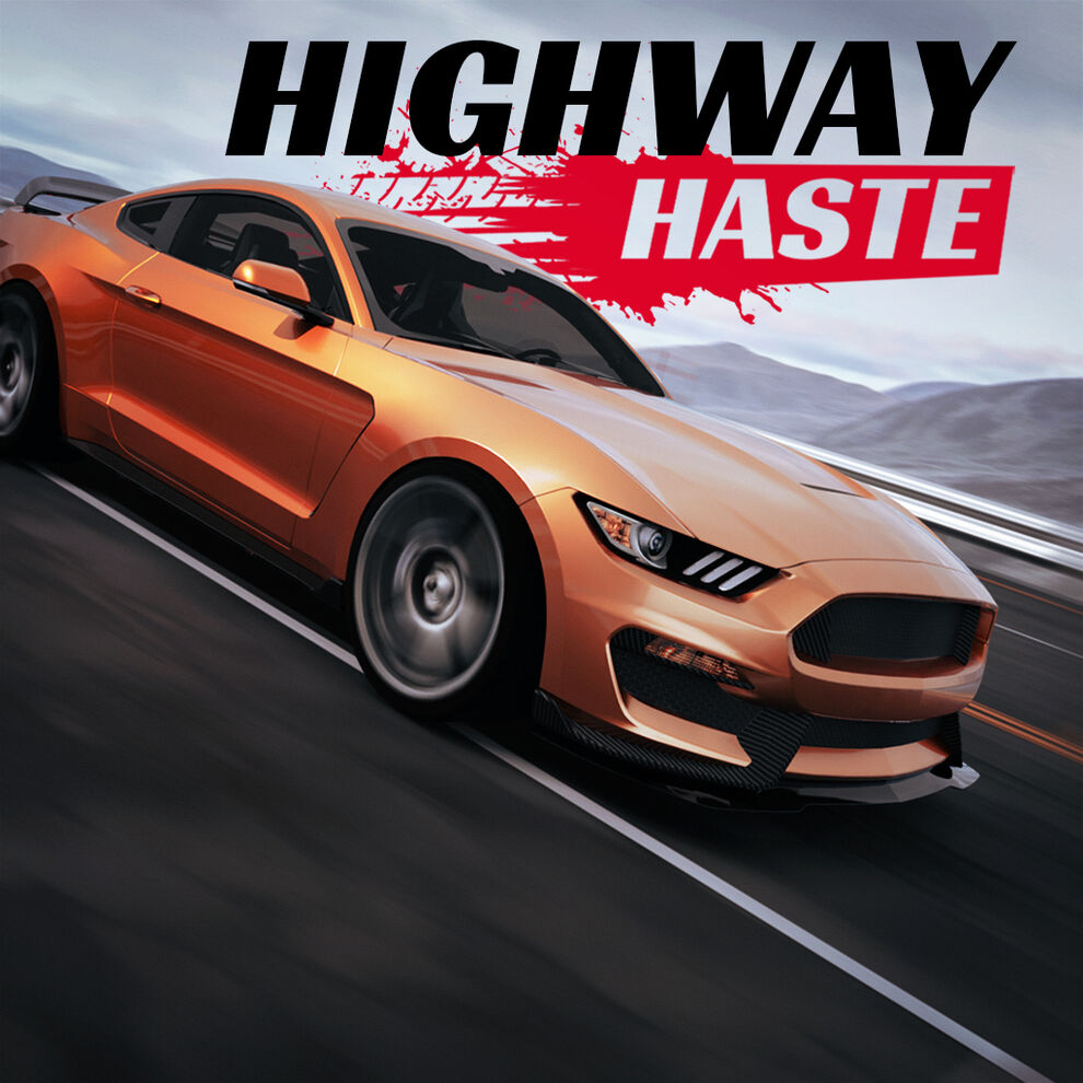 Highway Haste