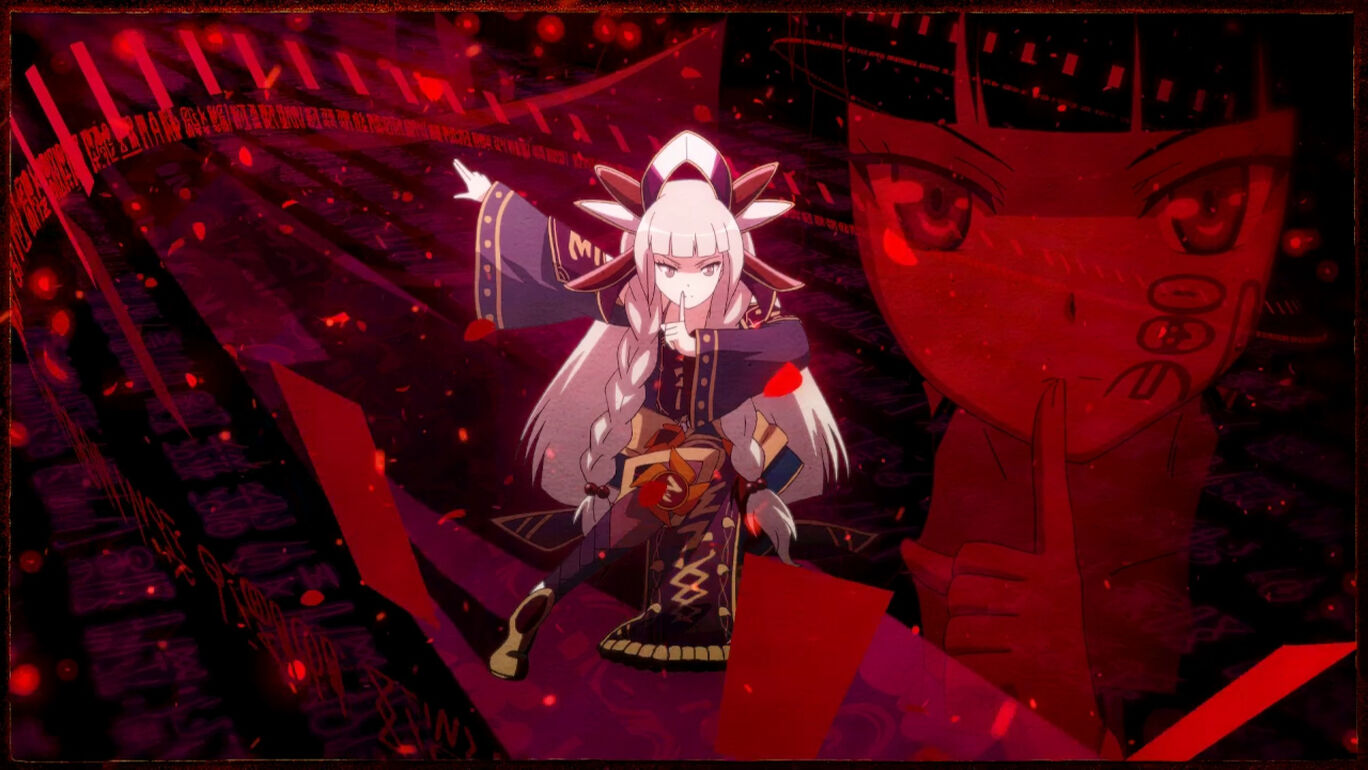 アルノサージュ 生まれいずる星へ祈る詩 Dx ダウンロード版 My Nintendo Store マイニンテンドーストア