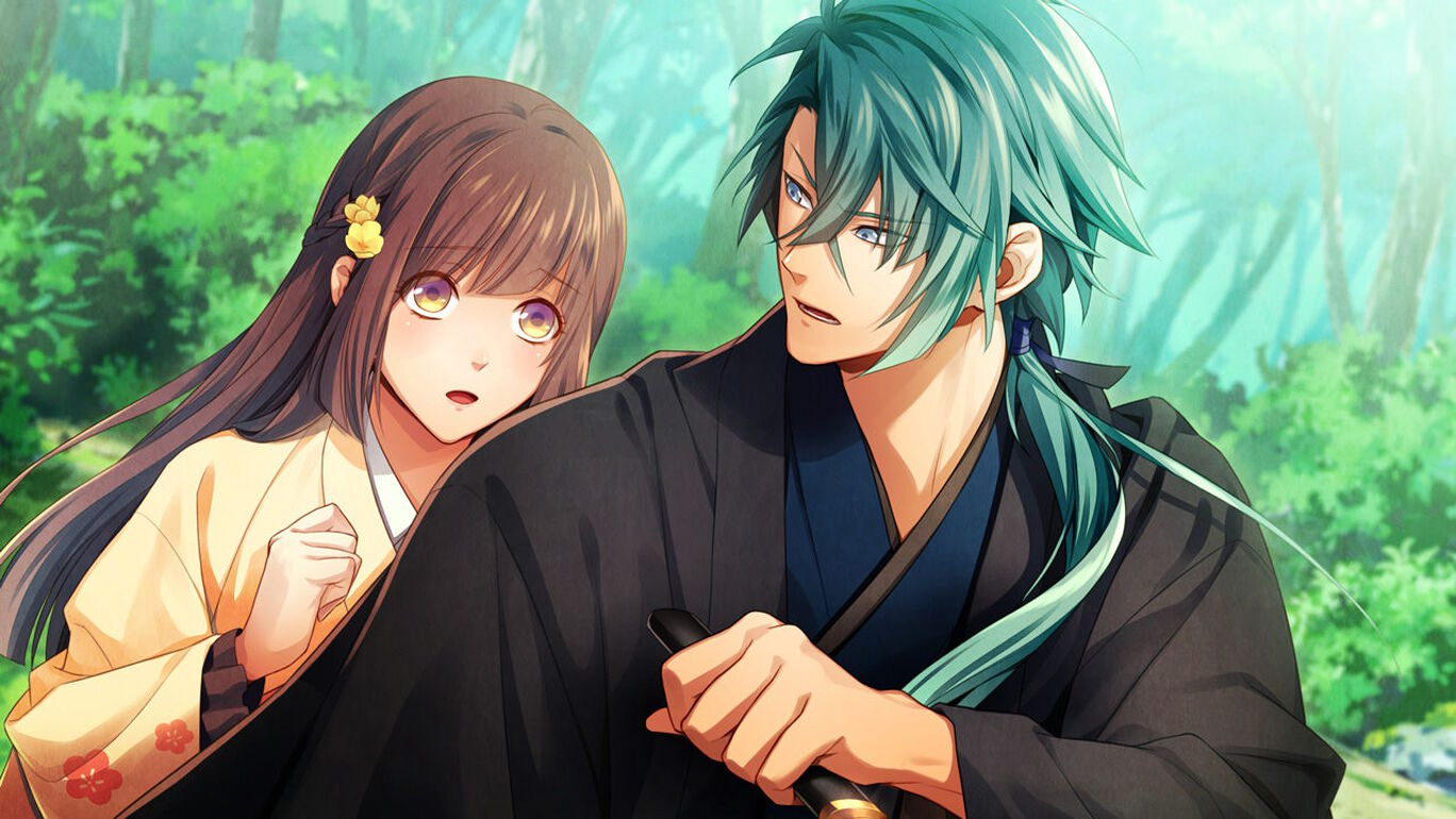 帝國カレイド 万華の革命 ダウンロード版 My Nintendo Store マイニンテンドーストア