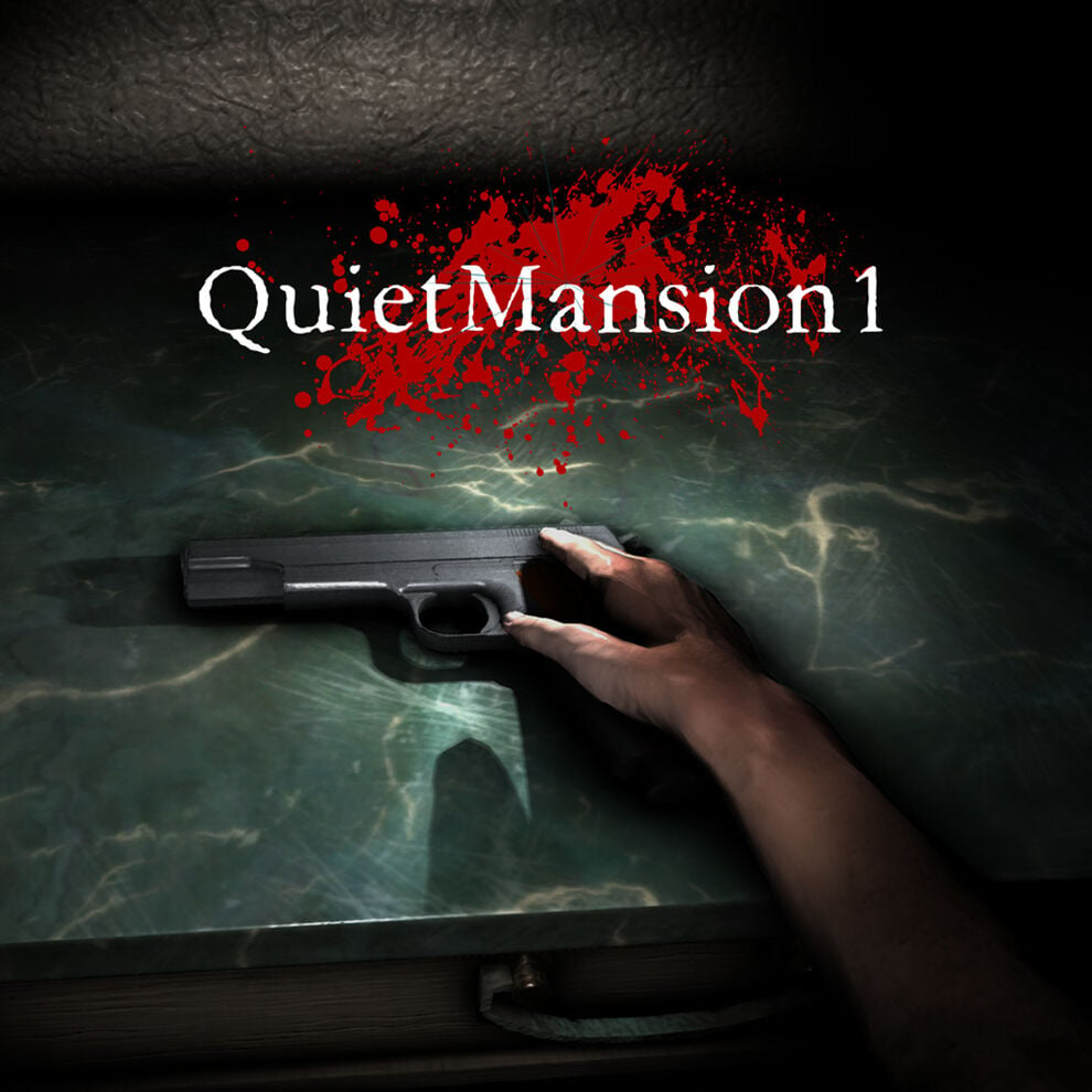 QuietMansion1