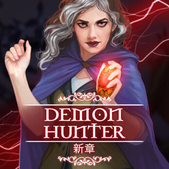 Demon Hunter: 新章