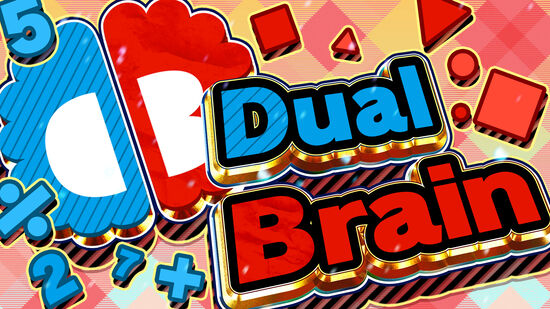 Dual Brain