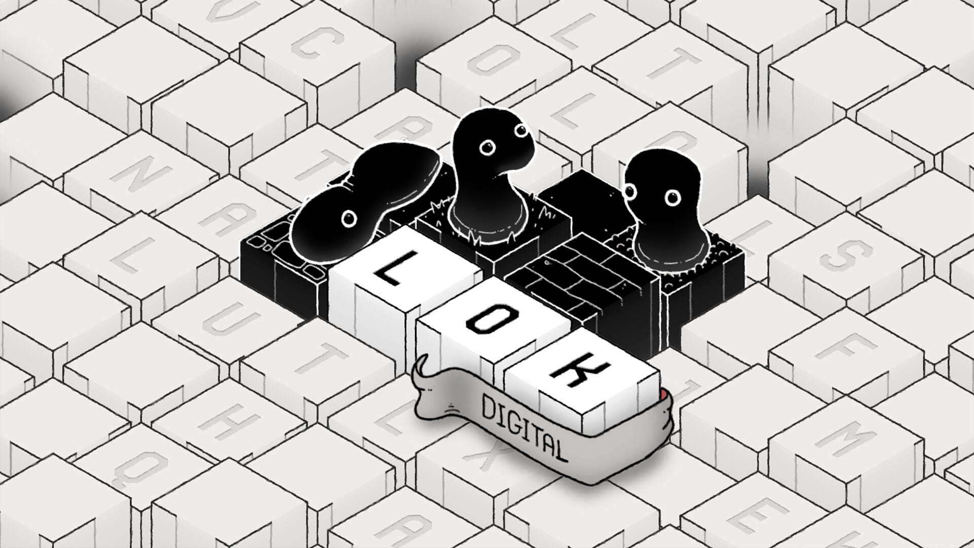LOK Digital