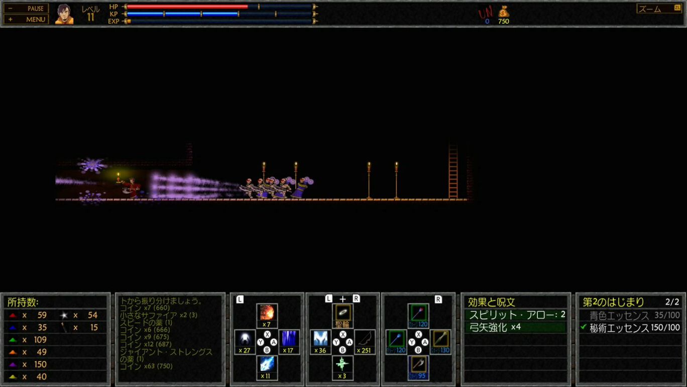 アンエピック ダウンロード版 My Nintendo Store マイニンテンドーストア