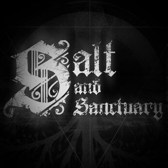 Salt and Sanctuary (ソルト アンド サンクチュアリ)