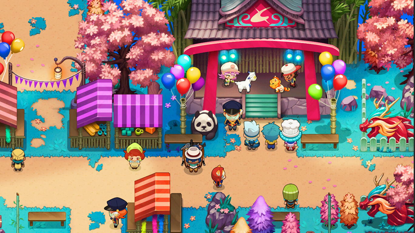 ネクソモン 絶滅 ダウンロード版 My Nintendo Store マイニンテンドーストア