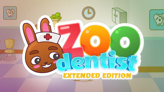 Zoo Dentist Extended Edition