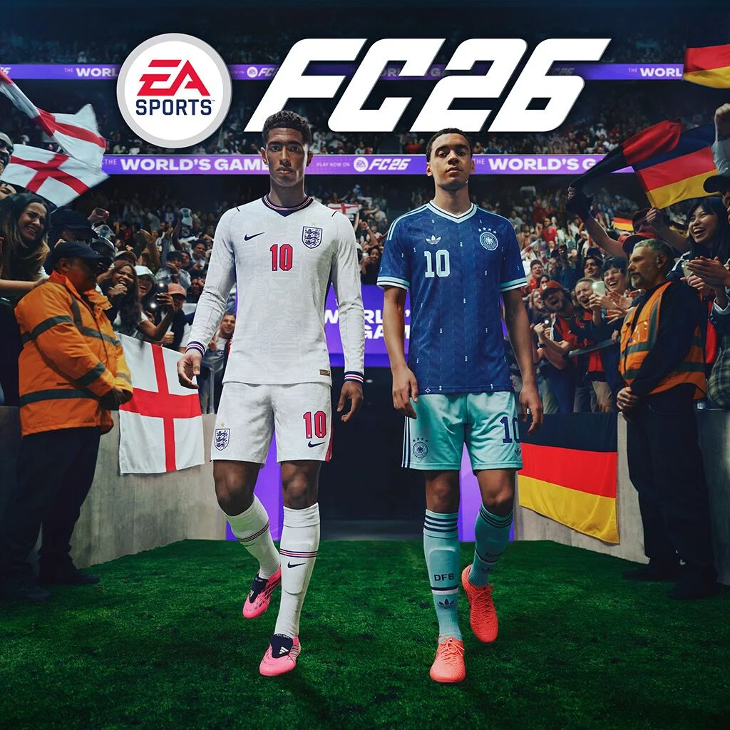 EA SPORTS FC™ 26 | Nintendo Store