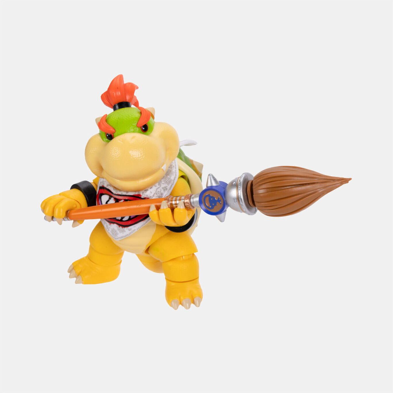 TSM2-04 アクションフィギュア クッパJr. | Nintendo Store