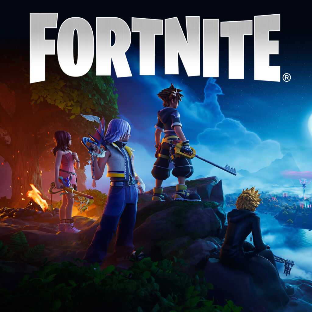 フォートナイト | Nintendo Store