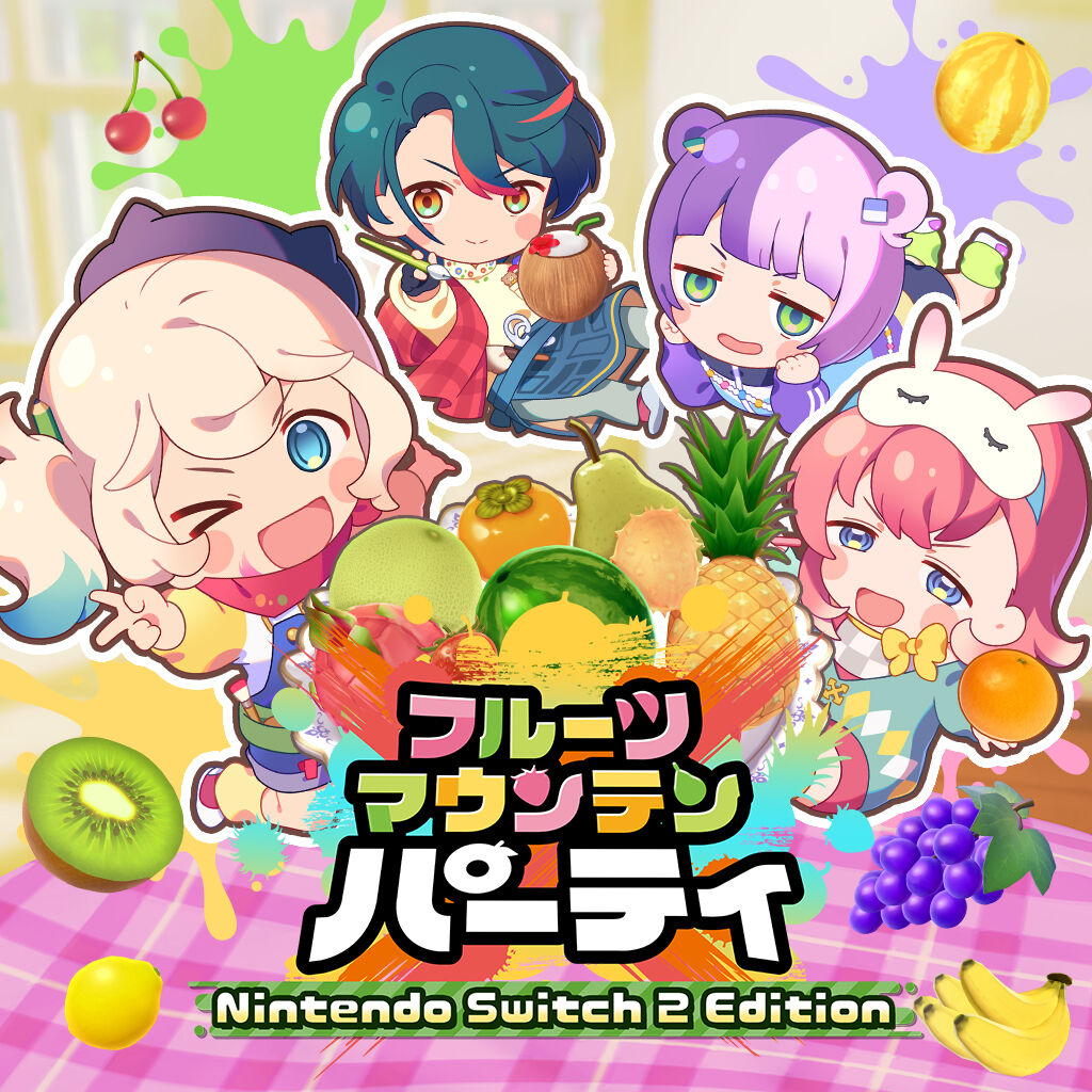 4人対戦 | Nintendo Store