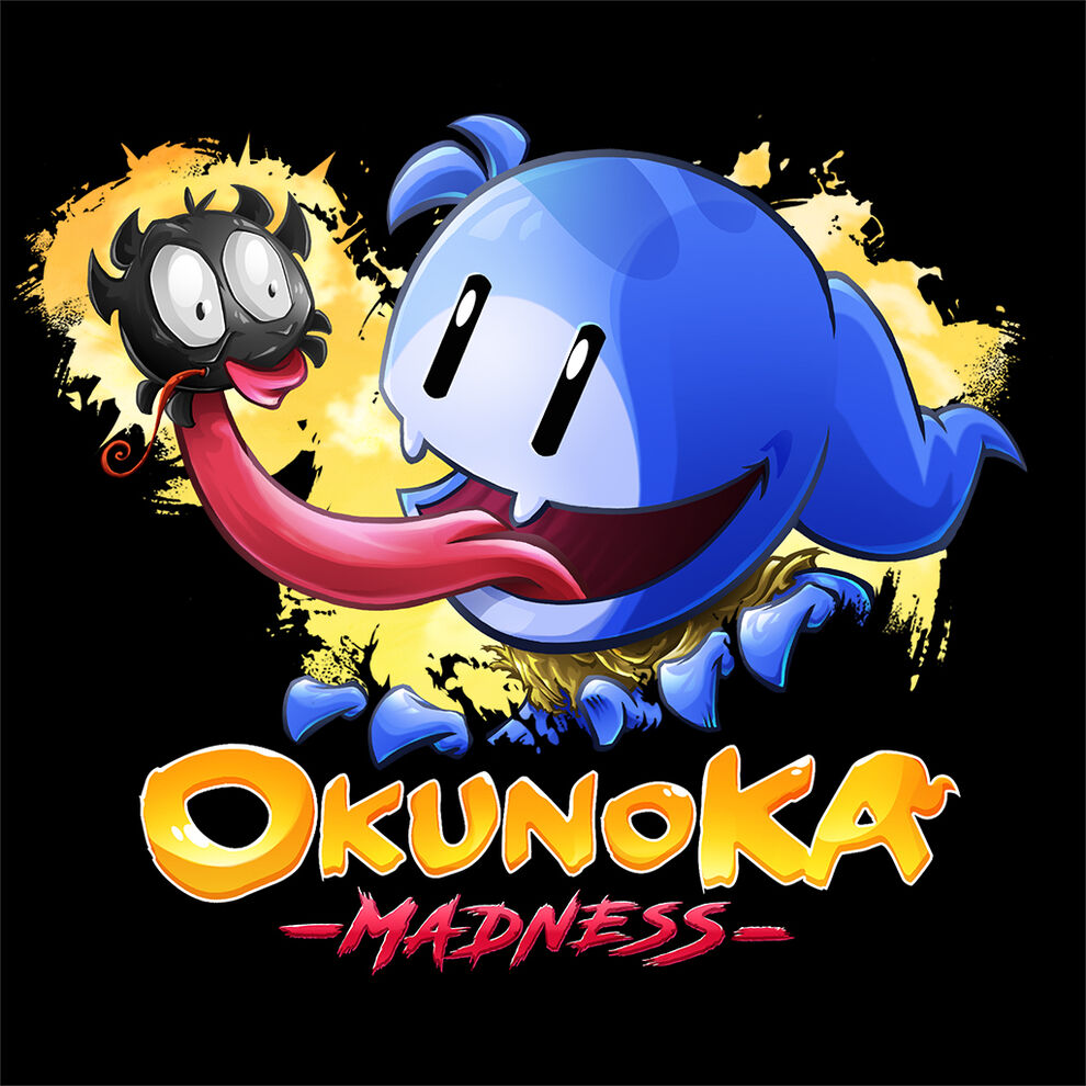 オクノカ マッドネス -OkunoKA Madness-