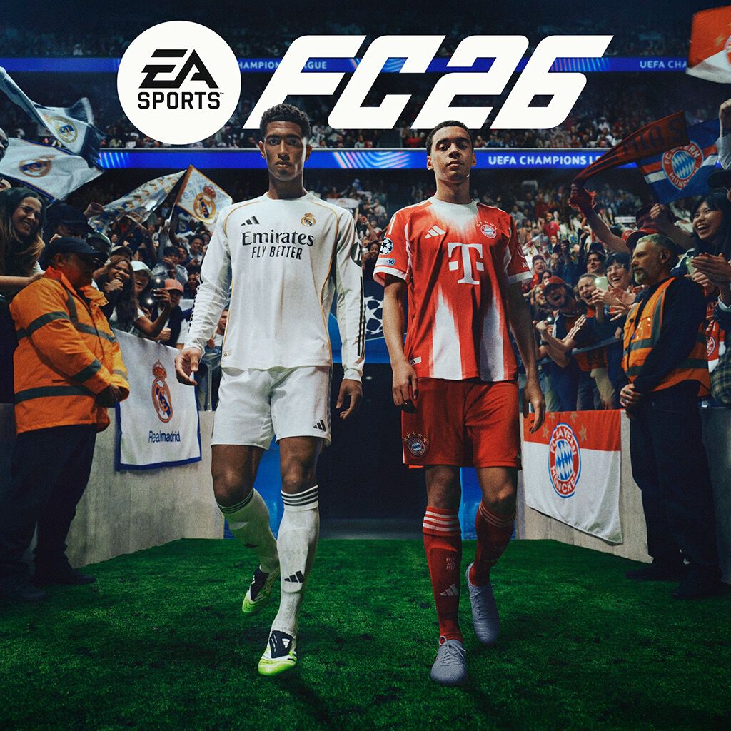 fc26 | Nintendo Store