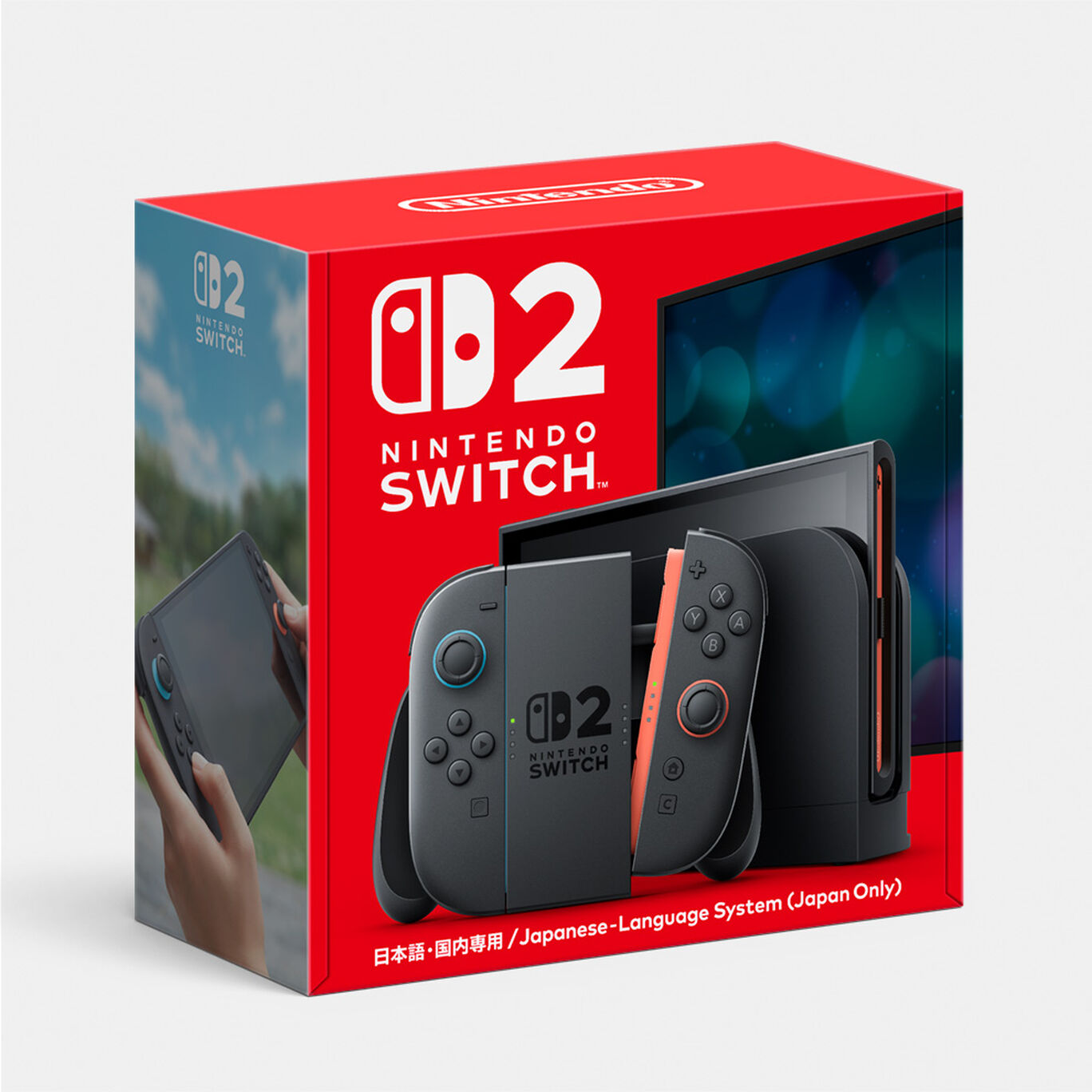 Nintendo Switch 2 | Nintendo Store