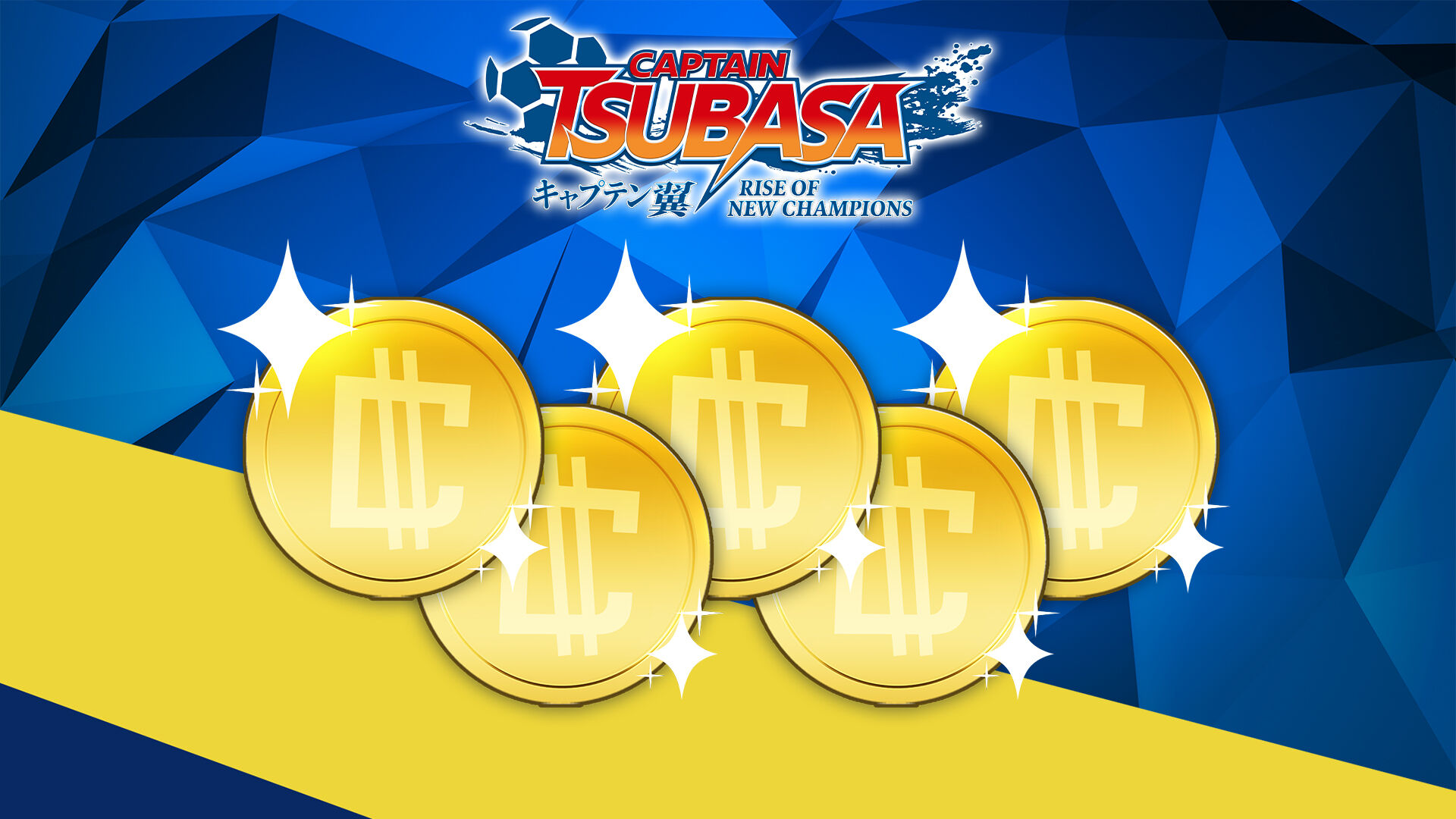 CAPTAIN COIN(CC) | Nintendo Store