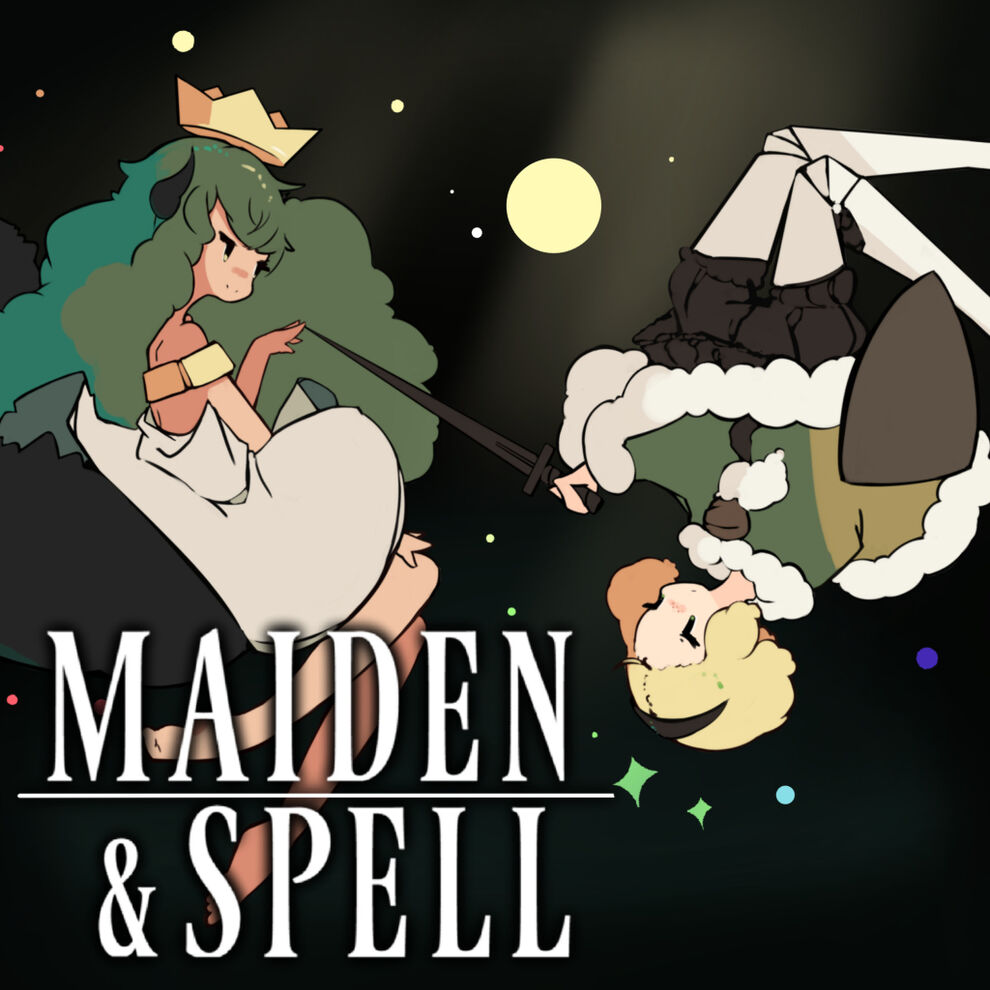 Maiden & Spell