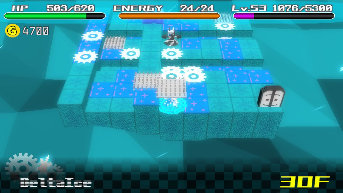 グリードロイド ダウンロード版 My Nintendo Store マイニンテンドーストア