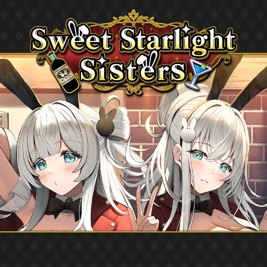 Sweet Starlight Sisters | Nintendo Store