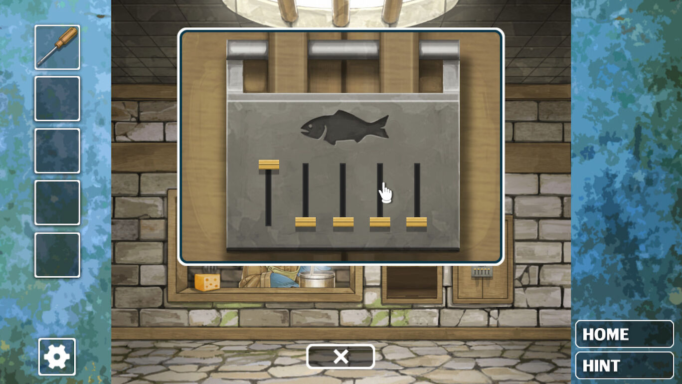 Tetra For Nintendo Switch ダウンロード版 My Nintendo Store マイニンテンドーストア