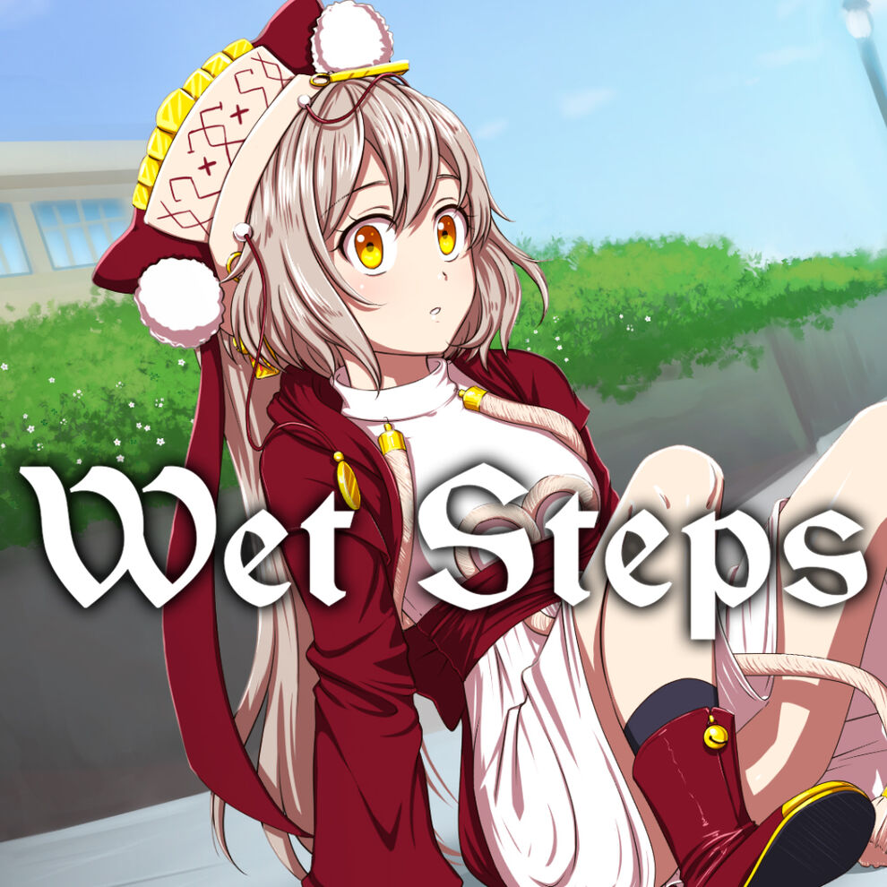 Wet Steps
