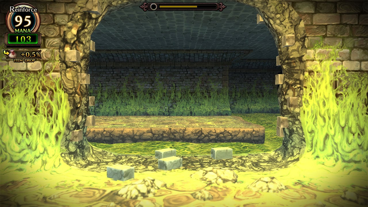ルフランの地下迷宮と魔女ノ旅団 ダウンロード版 | My Nintendo Store 