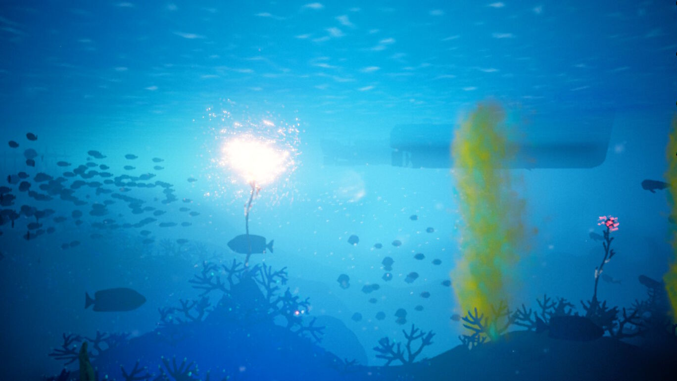 コーラル サンゴ海の探検 ダウンロード版 My Nintendo Store マイニンテンドーストア